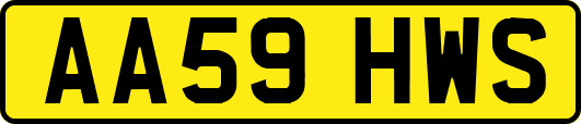 AA59HWS