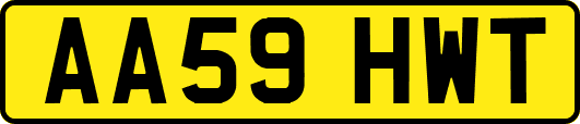 AA59HWT