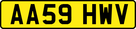 AA59HWV