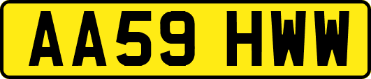 AA59HWW