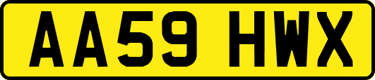 AA59HWX