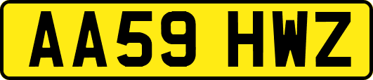 AA59HWZ
