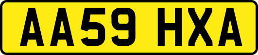 AA59HXA