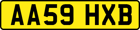 AA59HXB