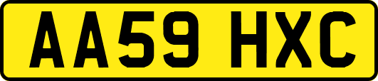 AA59HXC