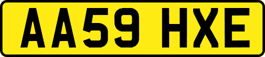 AA59HXE