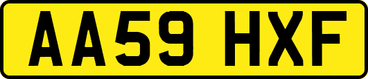 AA59HXF
