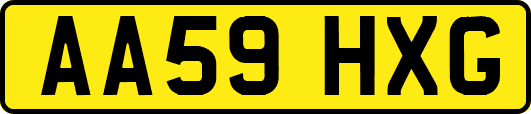AA59HXG