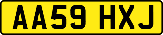 AA59HXJ