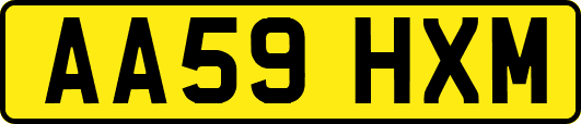 AA59HXM