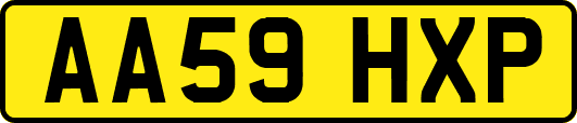 AA59HXP