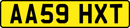 AA59HXT
