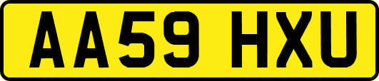 AA59HXU