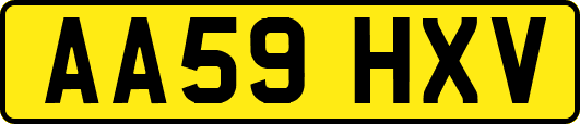 AA59HXV