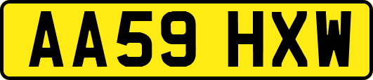 AA59HXW