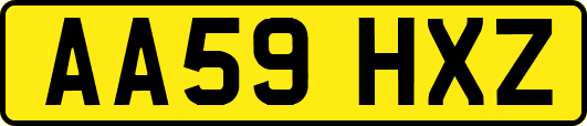 AA59HXZ