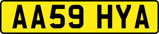 AA59HYA