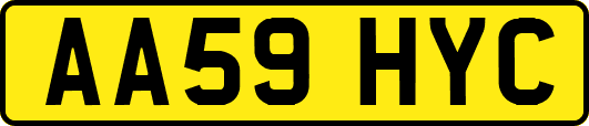 AA59HYC