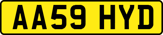 AA59HYD