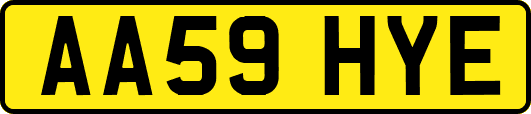 AA59HYE