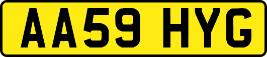 AA59HYG