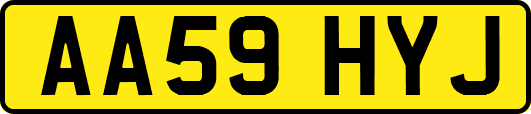 AA59HYJ