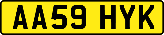 AA59HYK