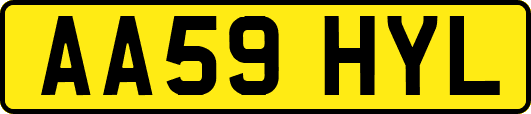 AA59HYL