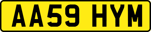 AA59HYM
