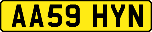 AA59HYN