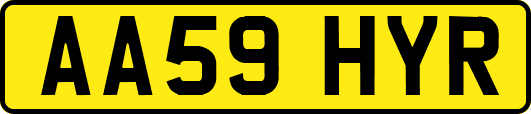 AA59HYR
