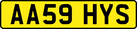 AA59HYS