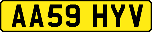 AA59HYV