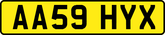 AA59HYX