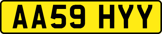 AA59HYY