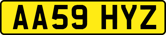 AA59HYZ