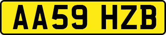 AA59HZB