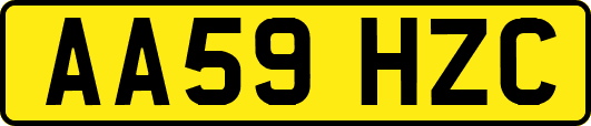AA59HZC