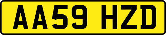 AA59HZD