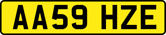 AA59HZE