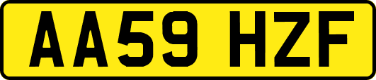 AA59HZF