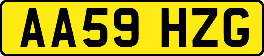 AA59HZG