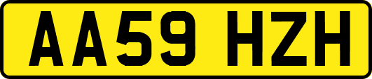 AA59HZH
