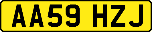 AA59HZJ