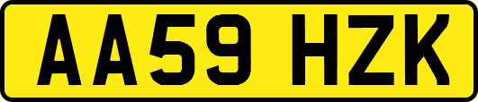 AA59HZK