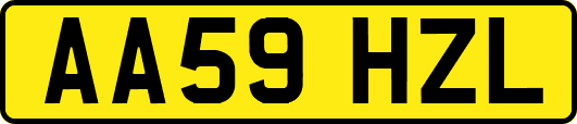 AA59HZL
