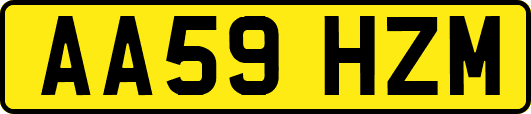 AA59HZM