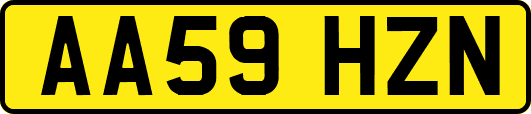 AA59HZN