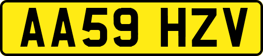 AA59HZV