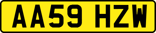 AA59HZW